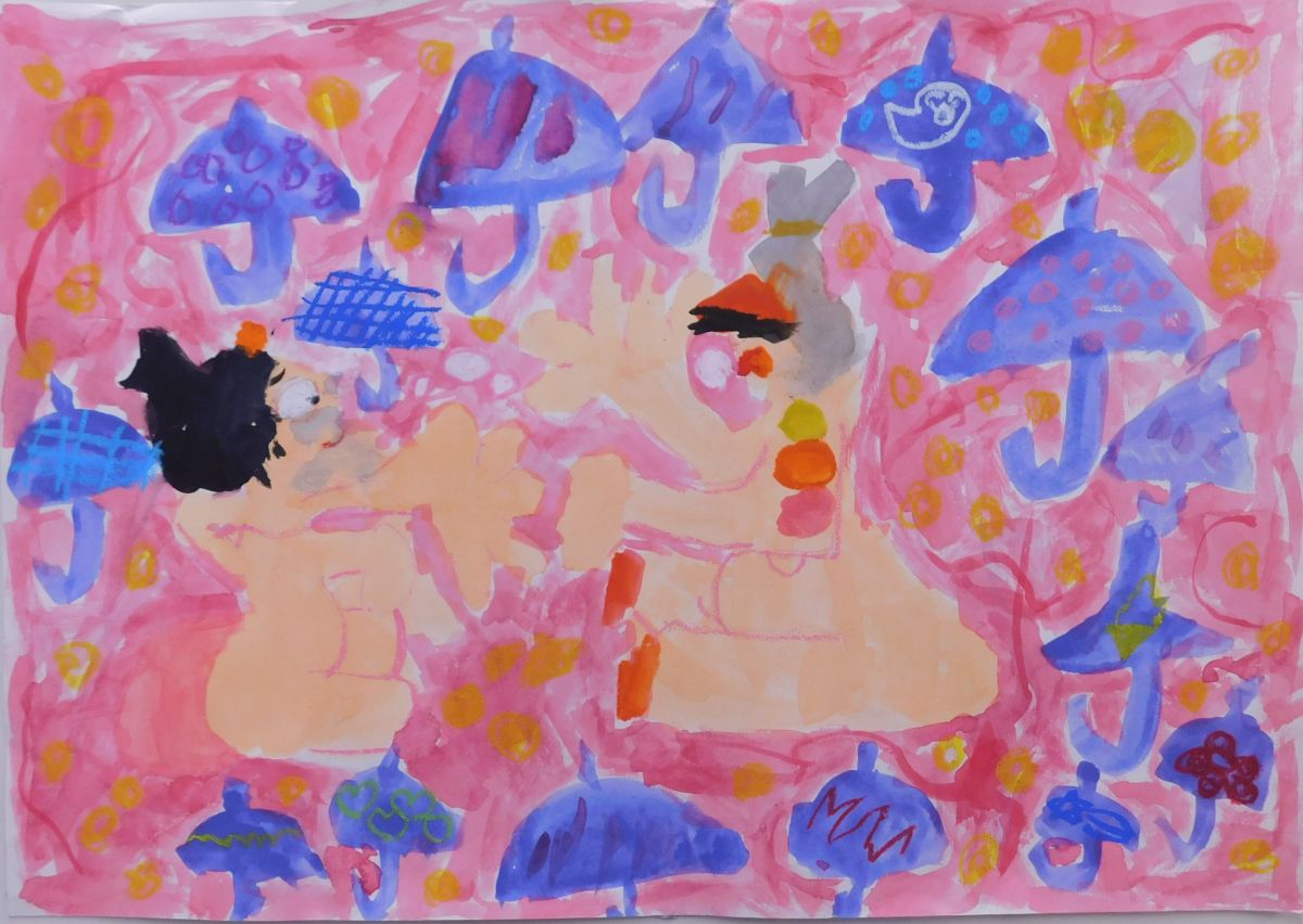 2025年優良賞『天女銭湯』