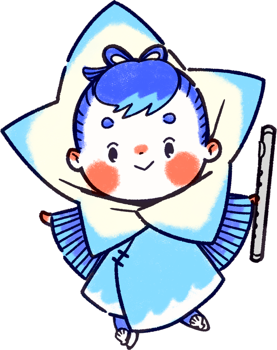 チュンセ童子